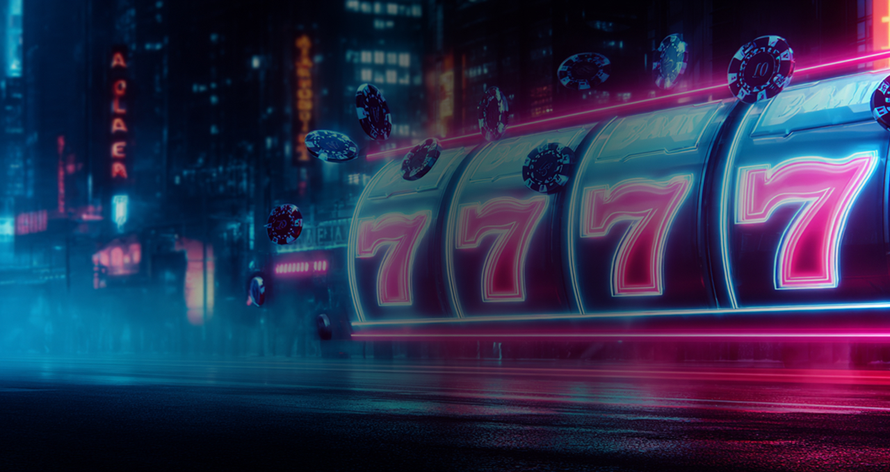Neon54 Casino