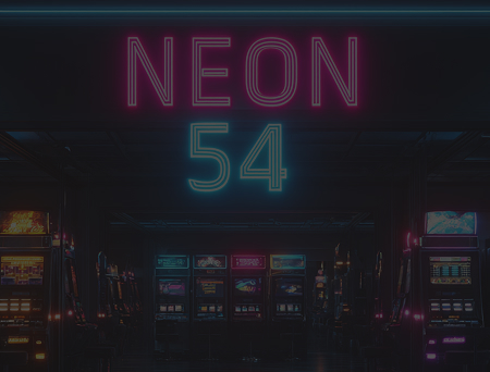 Neon54 Casino