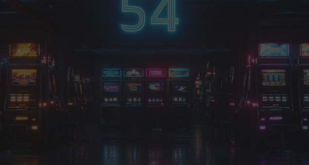 Neon54 Casino