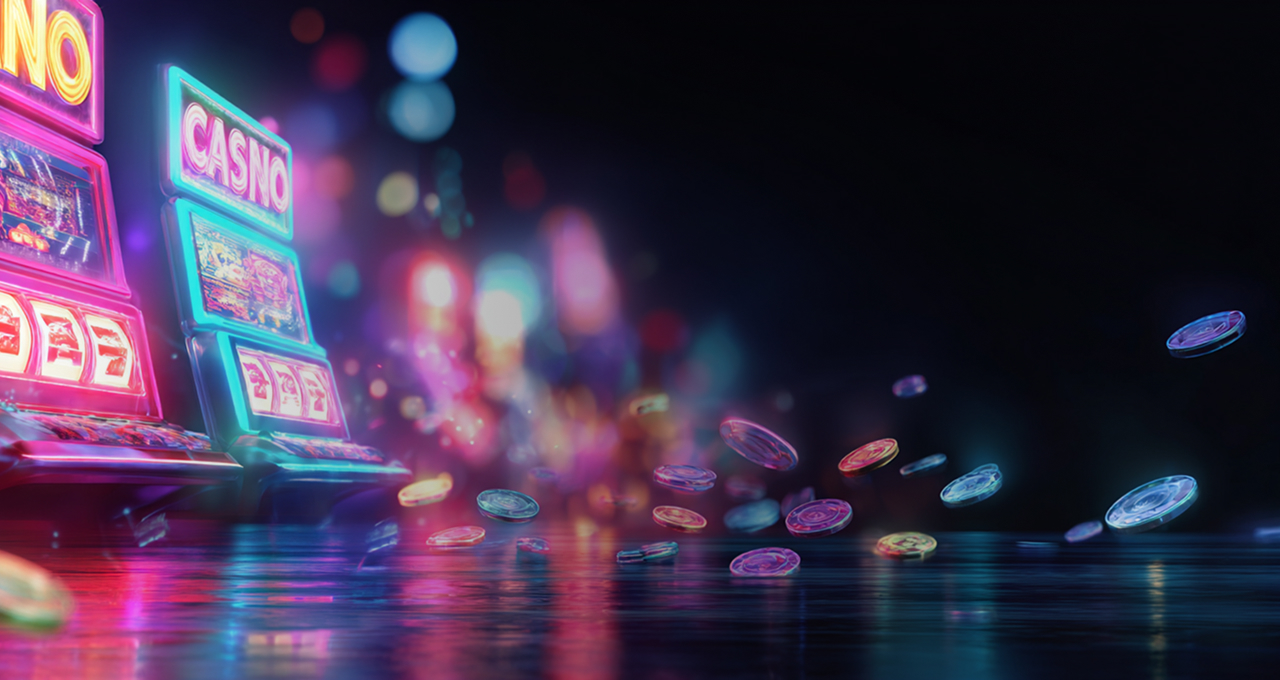 Neon54 Casino